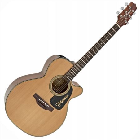 TAKAMINE P1NC gitara akustyczna, Made in Japan